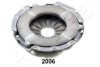 ASHIKA 70-02-2006 Clutch Pressure Plate